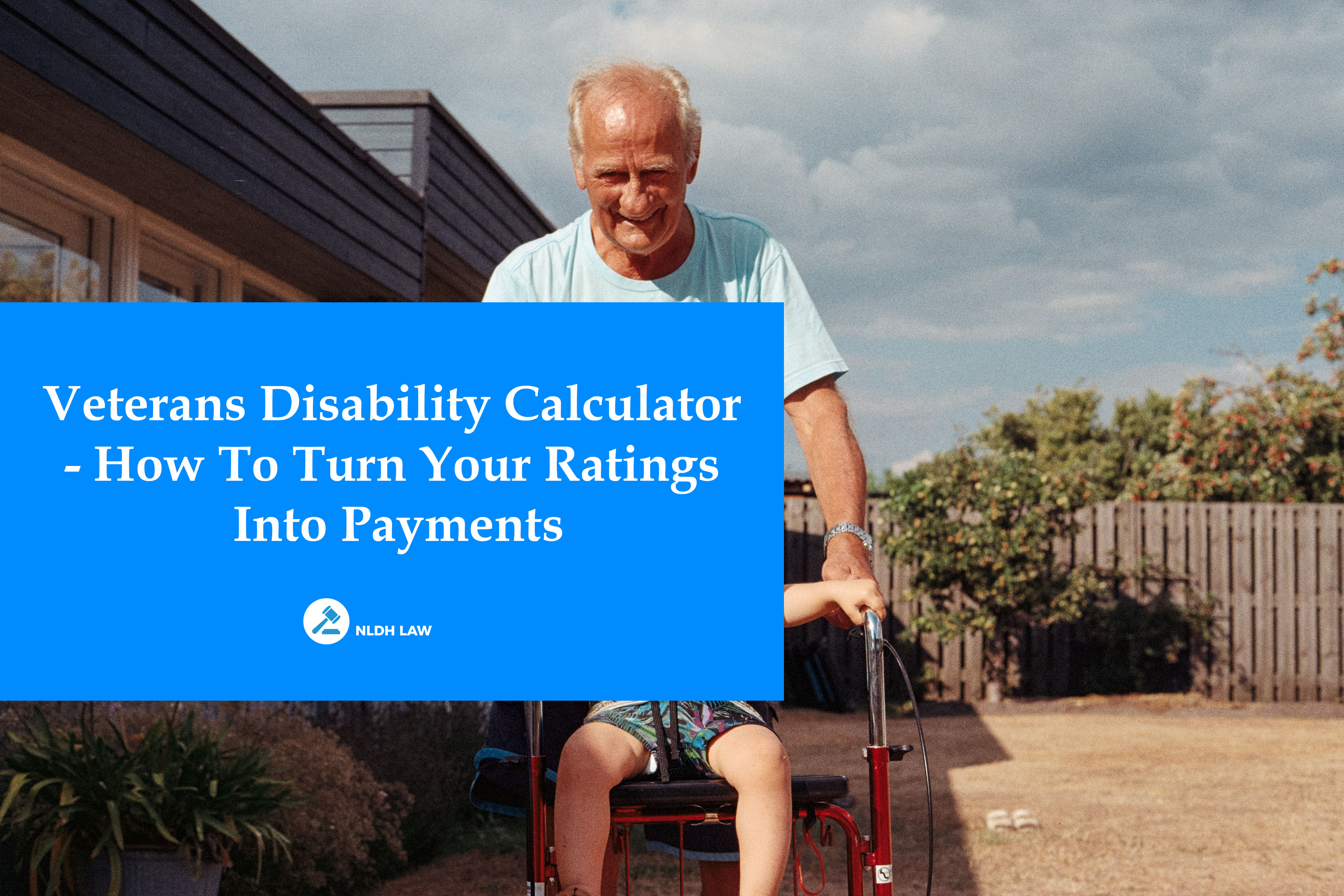 Veterans Disability Calculator How To Turn Your Ratings Into Payments